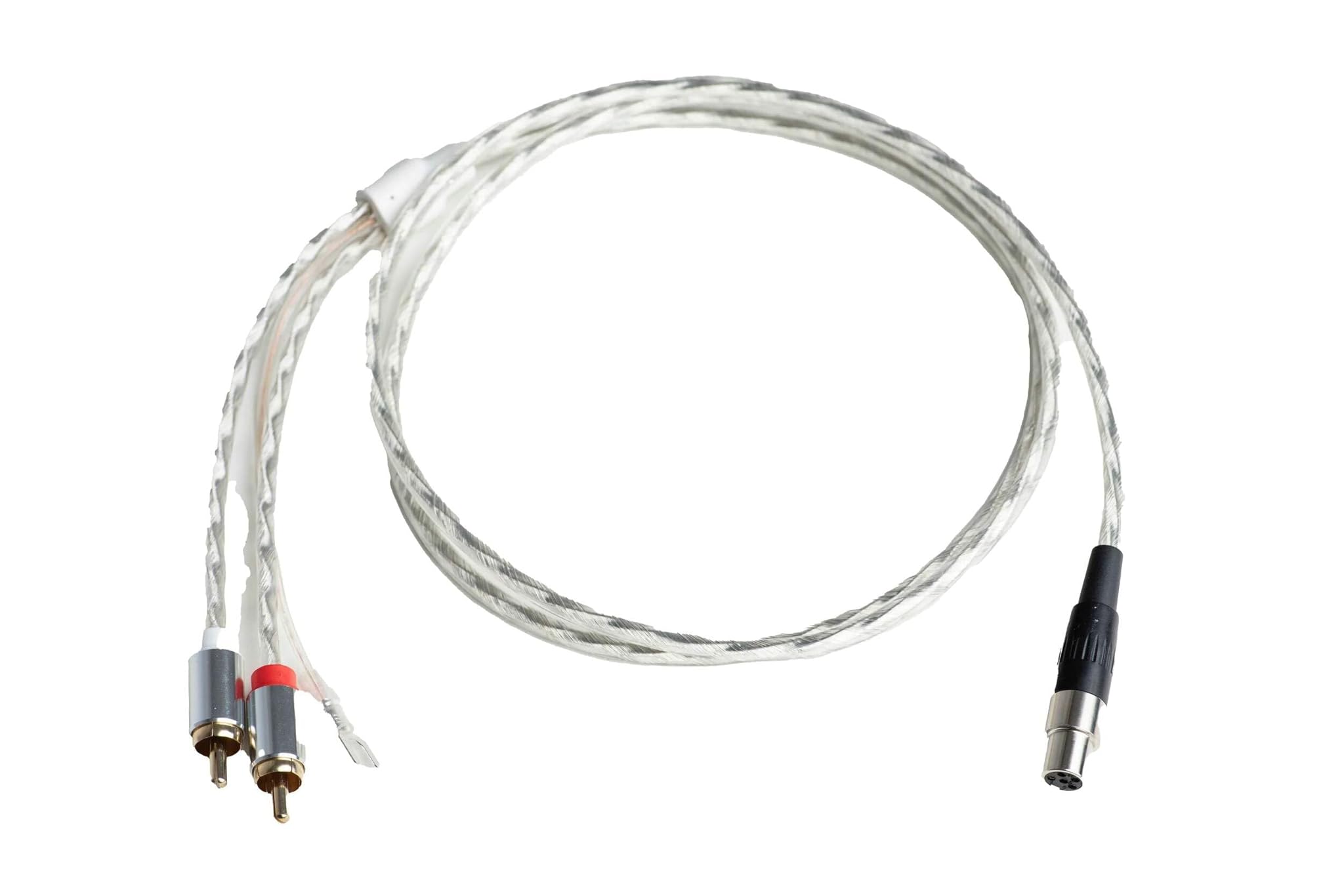 Pro-ject Audio Systems Connect it Phono E RCA/MiniXLR