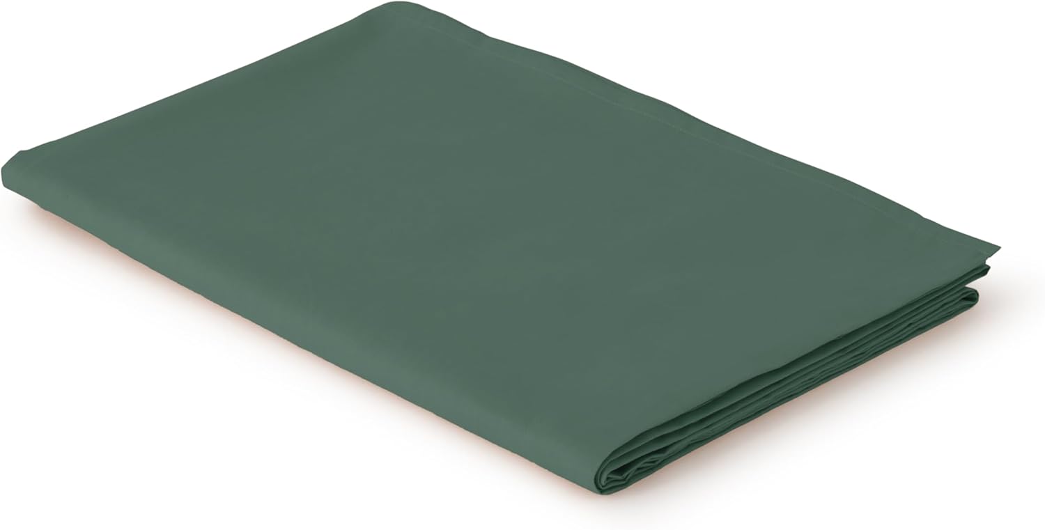 Bassetti Completo Letto Matrimoniale Salvia 100% Cotone - immagine 3