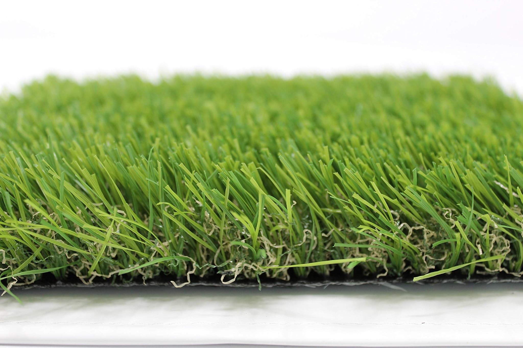 Prato Sintetico di Alta Qualità 40mm 1x10 metri