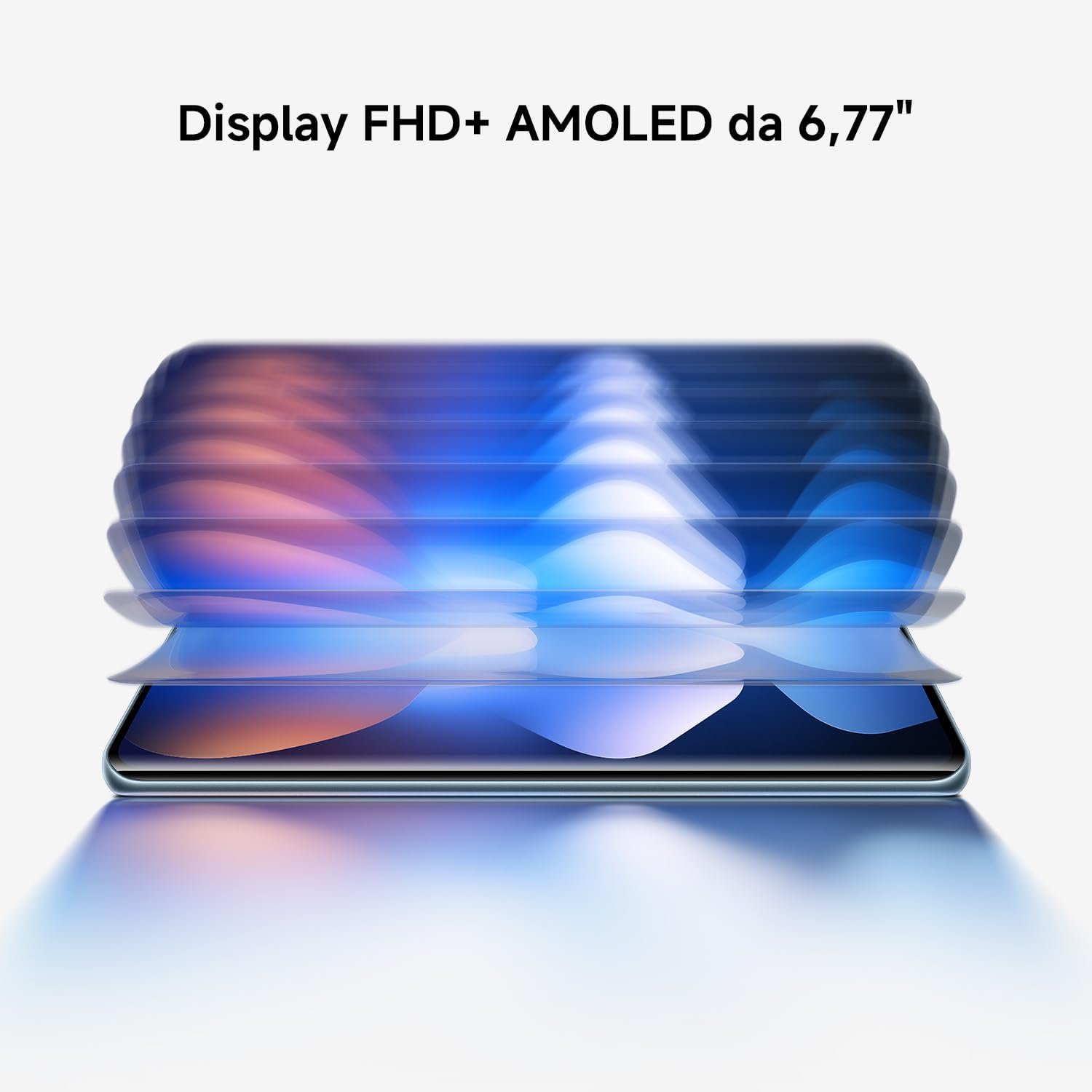 Xiaomi Redmi Note 15 - Smartphone 8+256GB, Nero - immagine 11