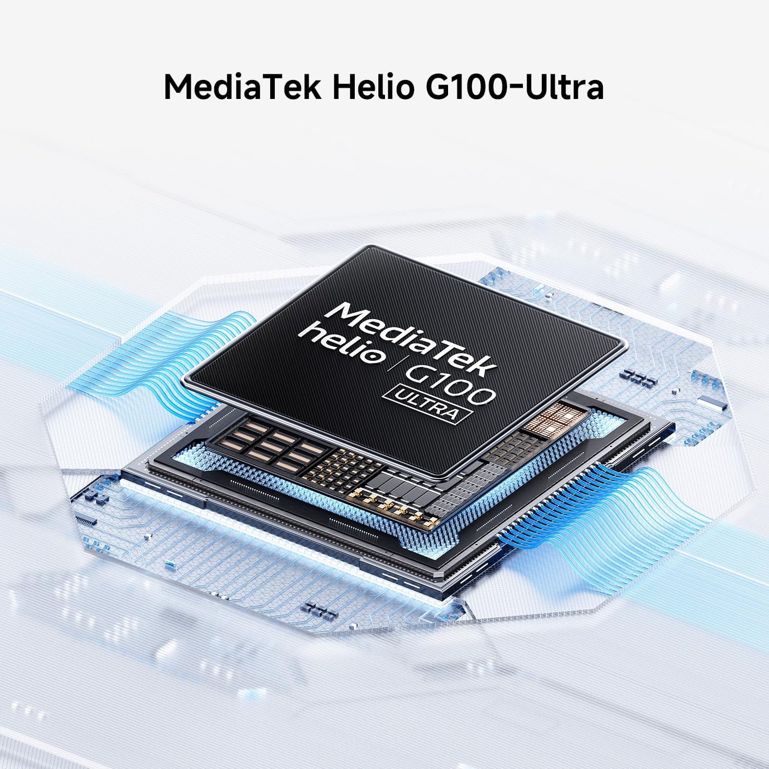 Xiaomi Redmi Note 15 - Smartphone 8+256GB, Nero - immagine 12