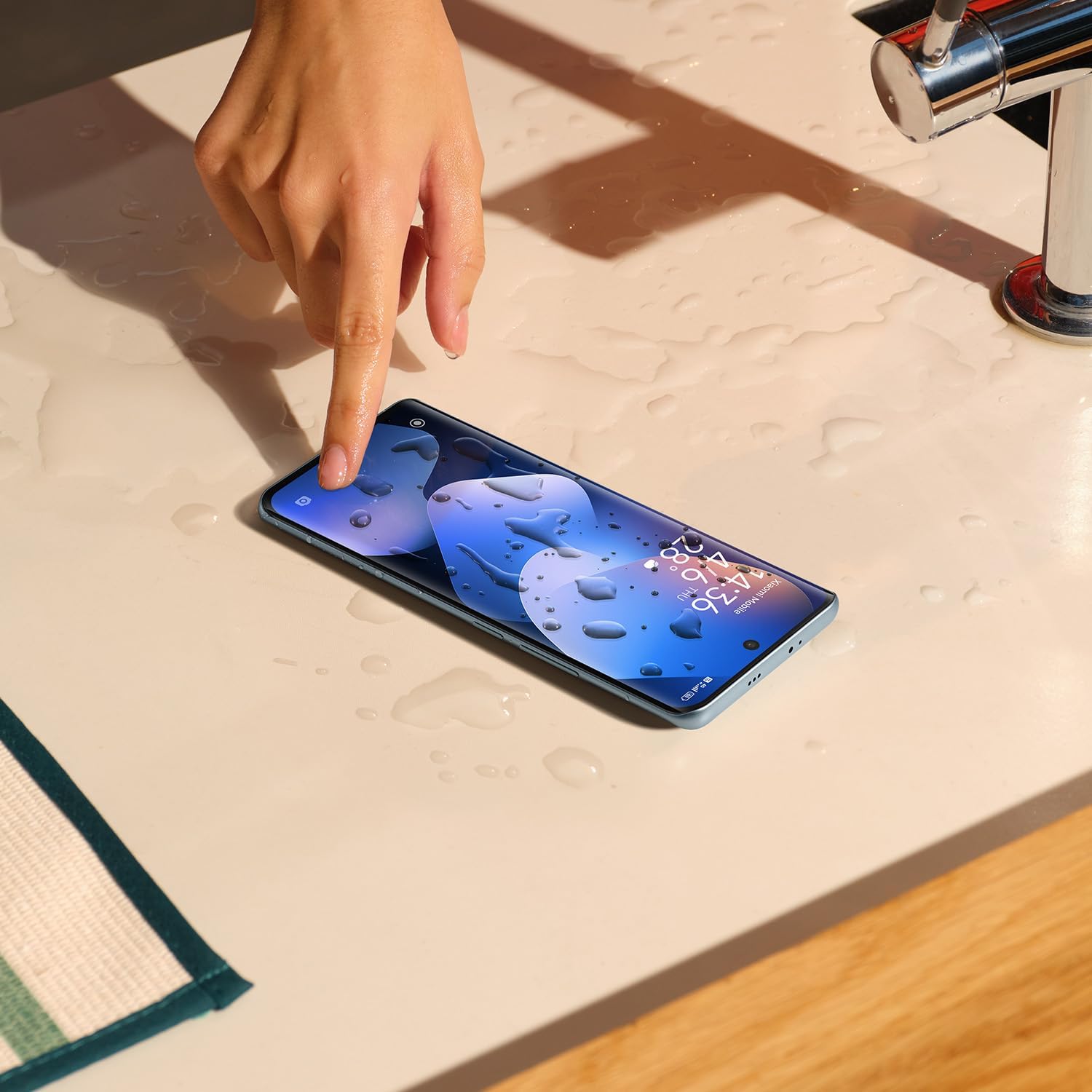 Xiaomi Redmi Note 15 - Smartphone 8+256GB, Nero - immagine 15