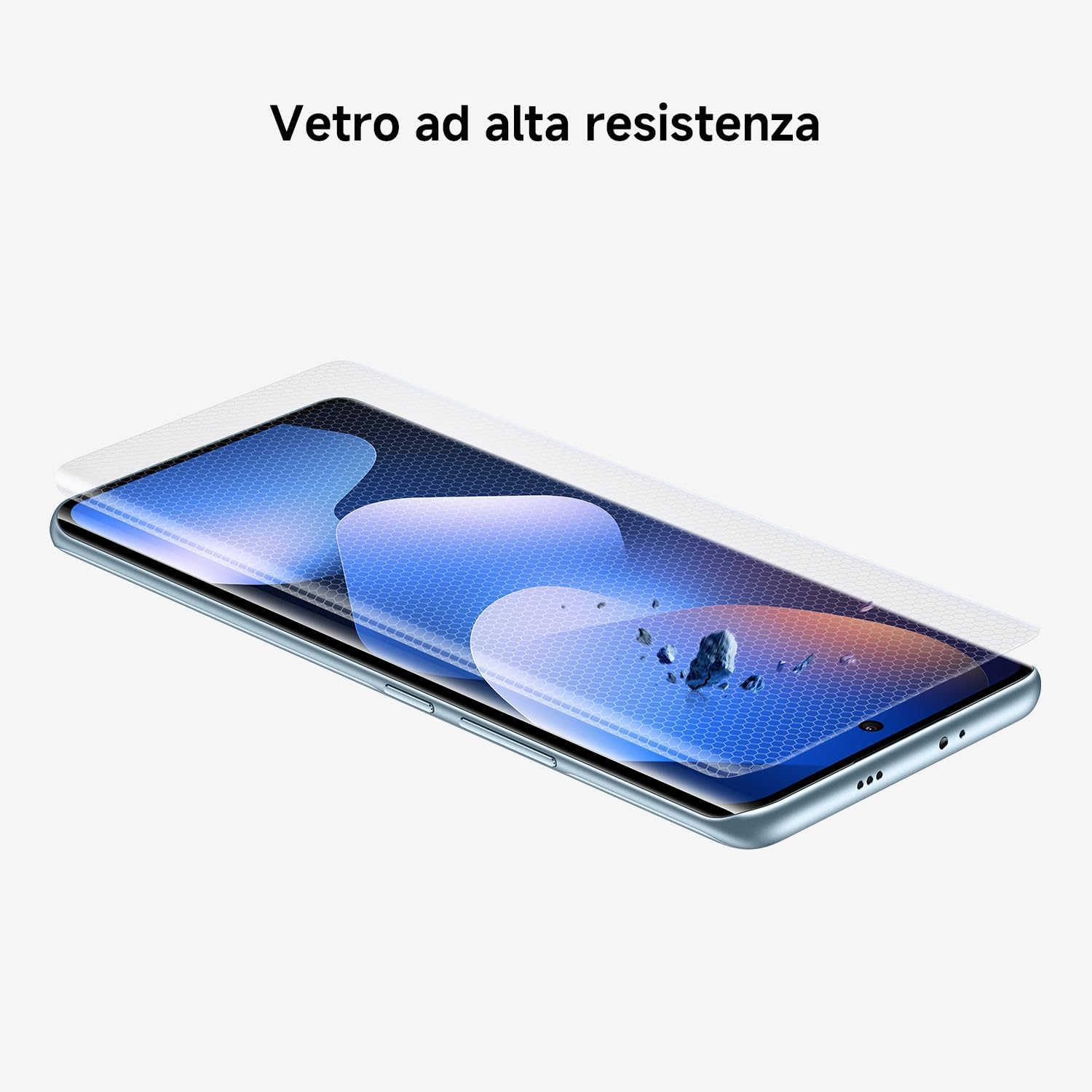 Xiaomi Redmi Note 15 - Smartphone 8+256GB, Nero - immagine 8