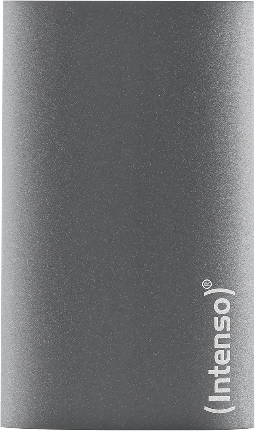 Intenso external SSD 1,8 512GB USB 3.0 Aluminium Premium - immagine 1