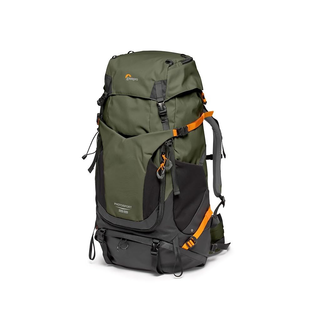 Lowepro PhotoSport PRO IV Green