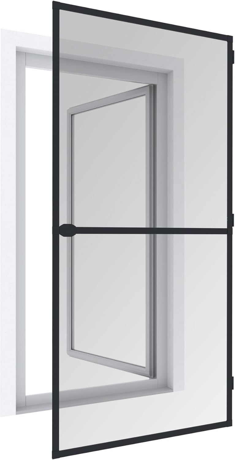 Windhager Zanzariera Telaio Tenditore Plus per Porte