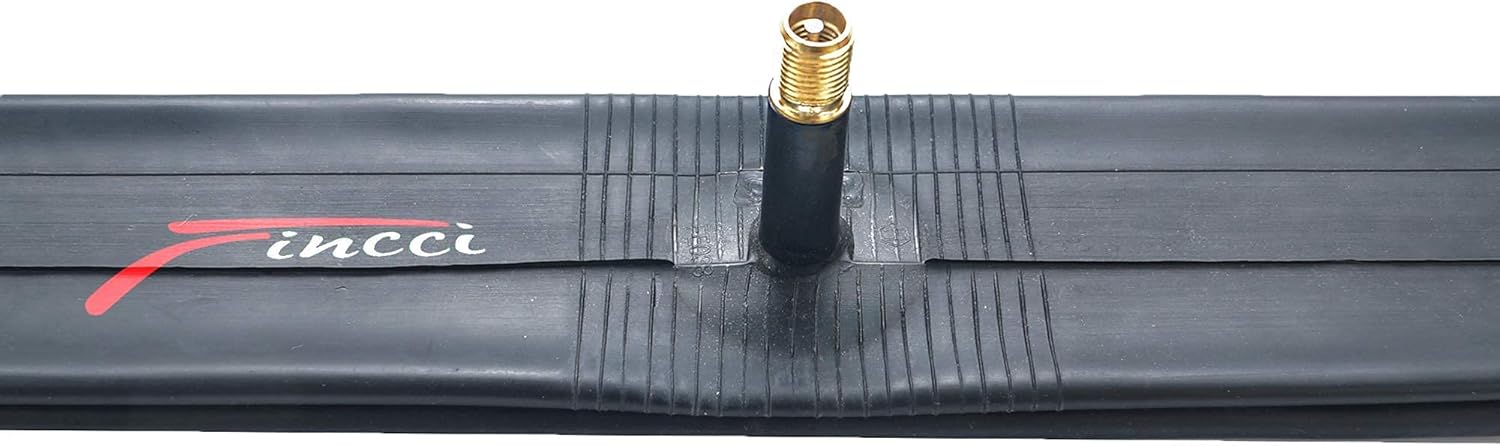 Fincci Pneumatico Copertone Slick 26 x 2,10 Pollici - immagine 7