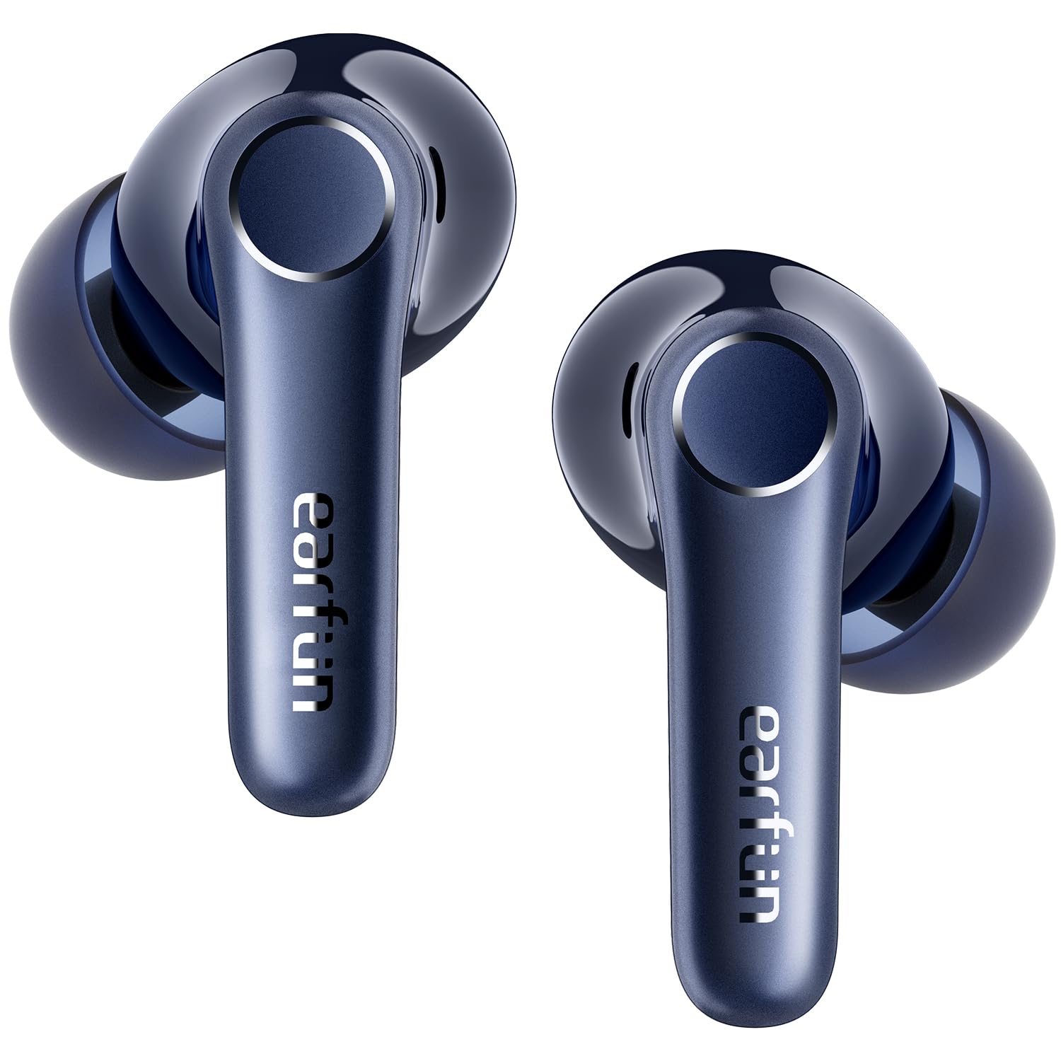 Earfun Air Pro 4 - Cuffie Bluetooth ANC aptX Lossless