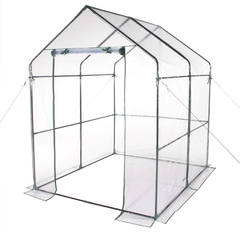 Verdelook Serra a Casetta 143x143x195 cm