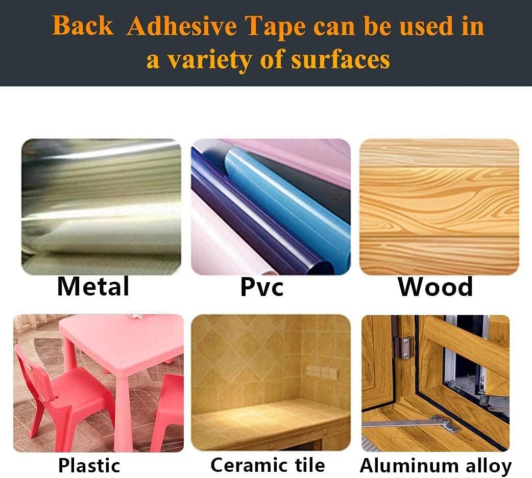 Soulwit® 50 Pezzi Clip Cavo Autoadesivo - immagine 3