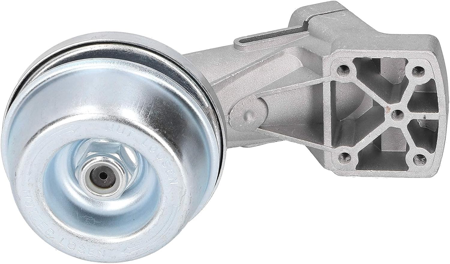 FS160 Alloggiamento Testa Scatola Ingranaggi Decespugliatore - immagine 6