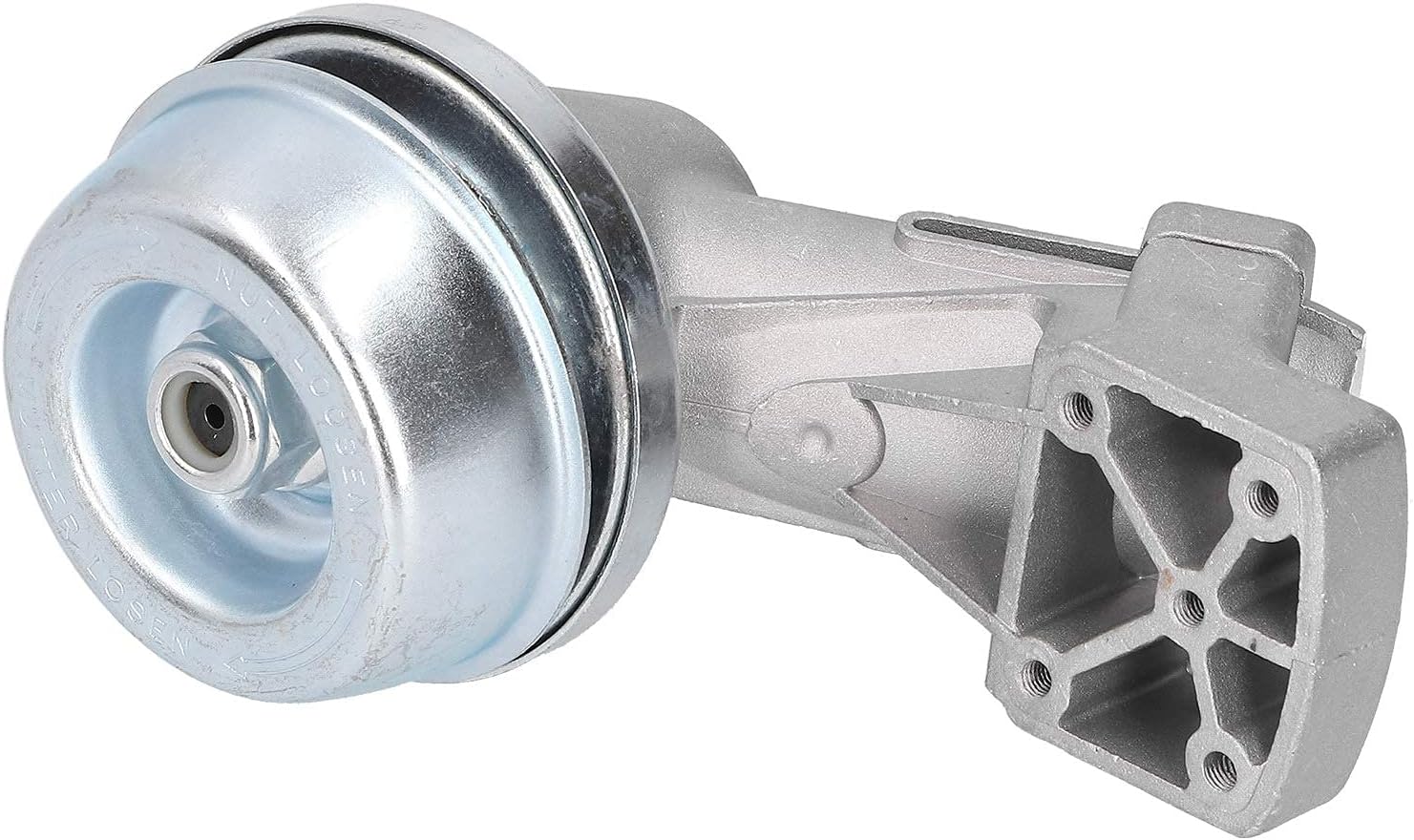 FS160 Alloggiamento Testa Scatola Ingranaggi Decespugliatore - immagine 7