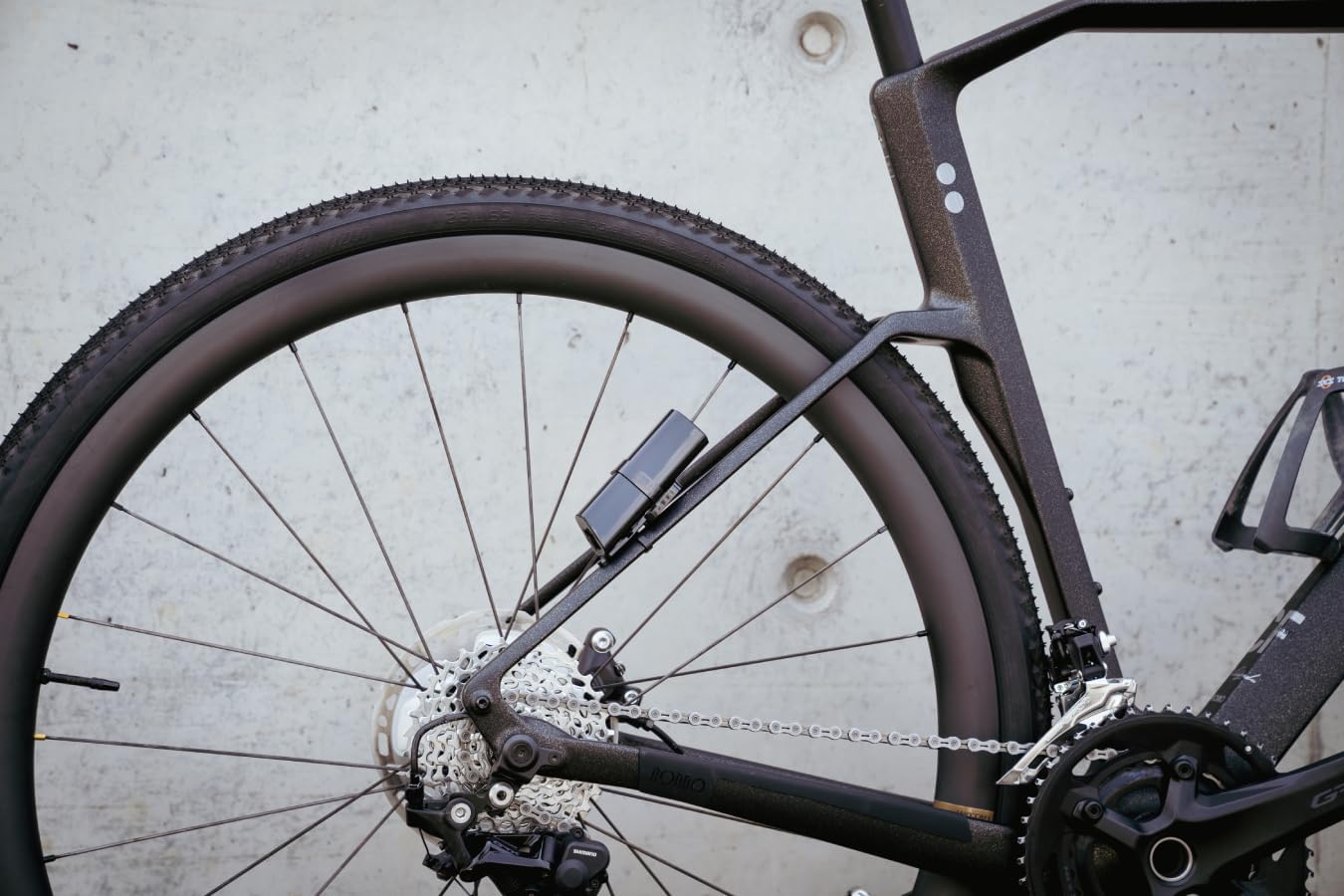 Notione® Tracker GPS Basic - Localizzatore Senza Abbonamento - immagine 4