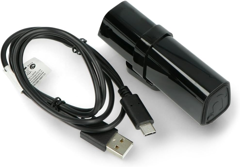 Notione® Tracker GPS Basic - Localizzatore Senza Abbonamento - immagine 6