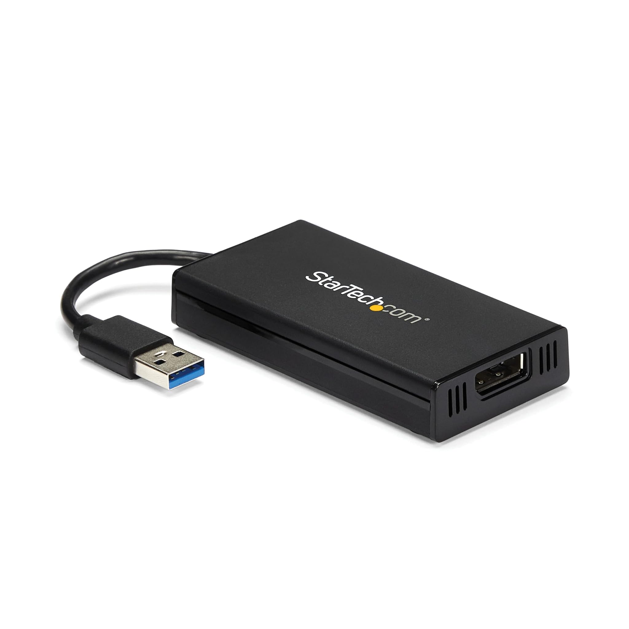 Startech.com Adattatore USB 3.0 a DisplayPort 4K 30Hz