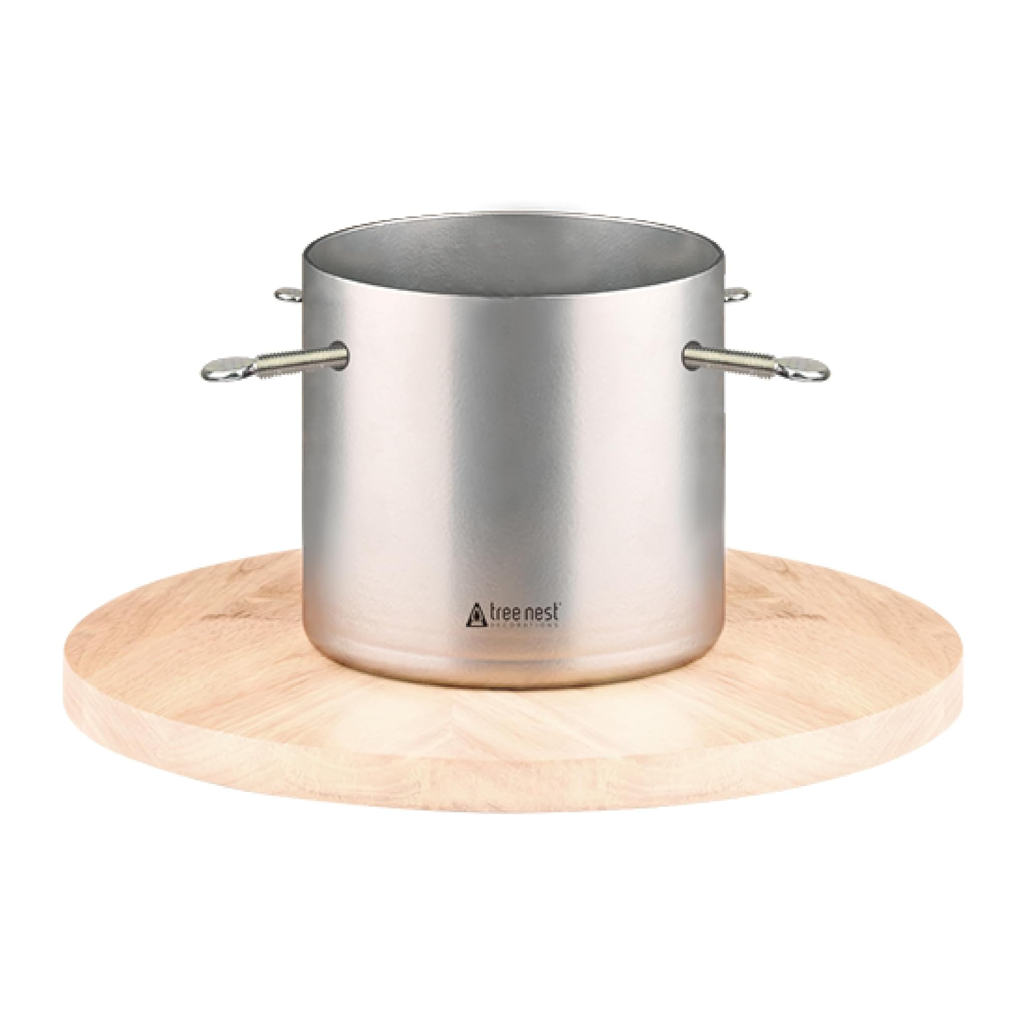 Tree Nest Base per Albero di Natale Moonlight