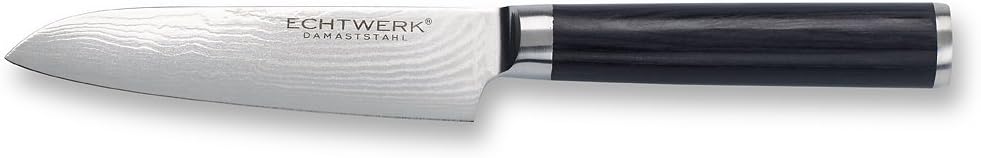 Echtwerk Set 4 Coltelli Damasco da Cucina - immagine 6