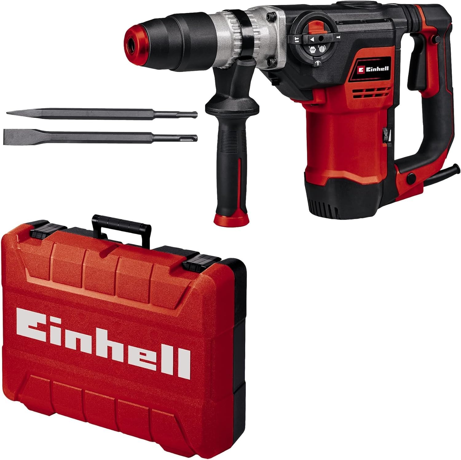 Einhell Tassellatore TE-RH 40 3F 1.050 W