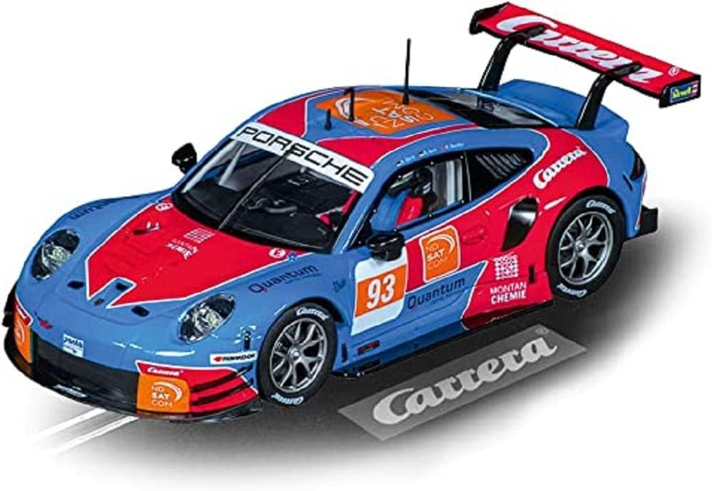 Carrera Porsche 911 RSR, No.93 - immagine 1