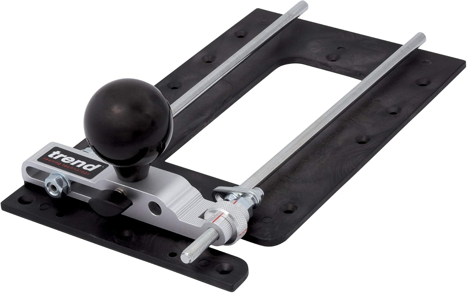 Trend Base per Router Combination, Retro Fit - immagine 2