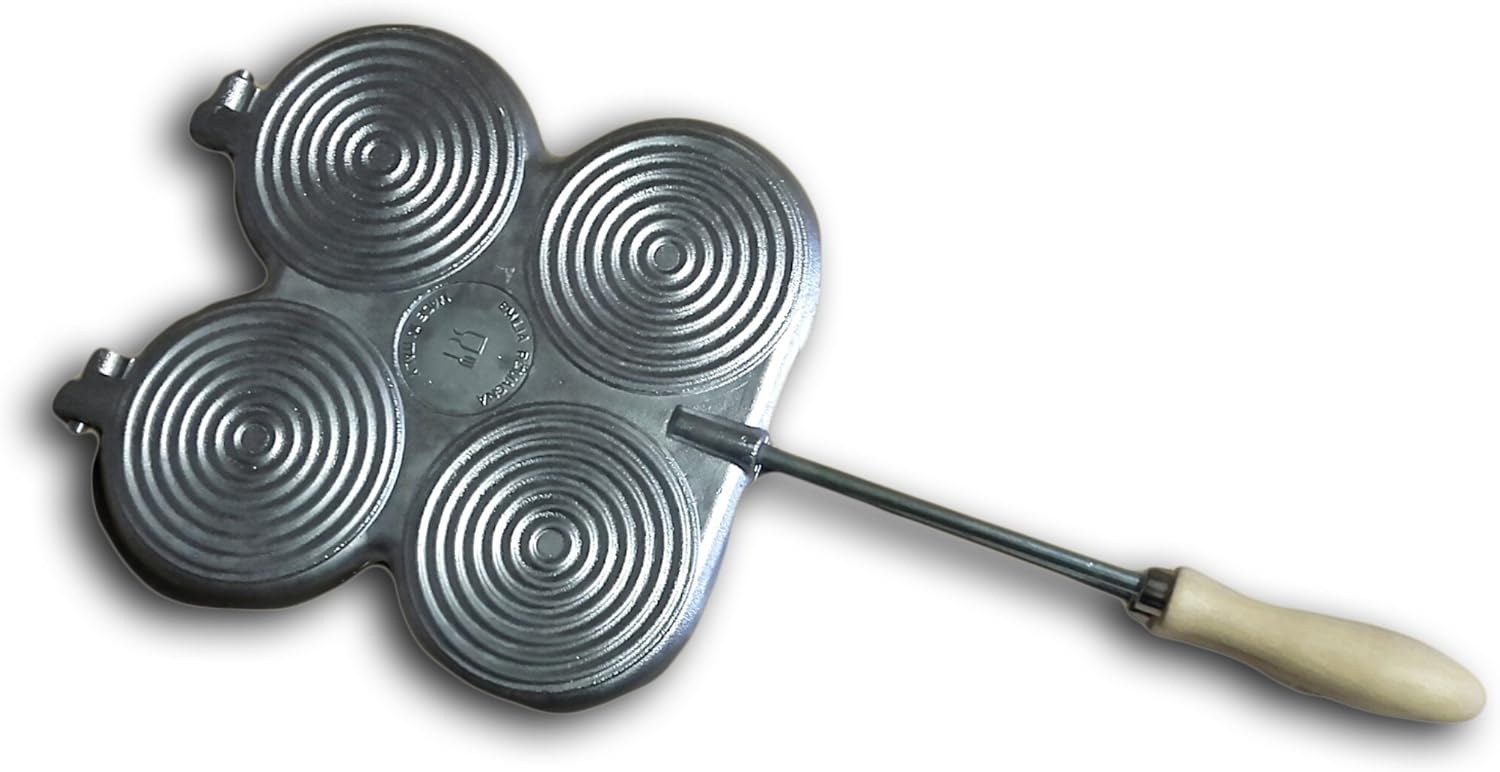 Art.378 Tigelliera, Alluminio, Argento - immagine 1