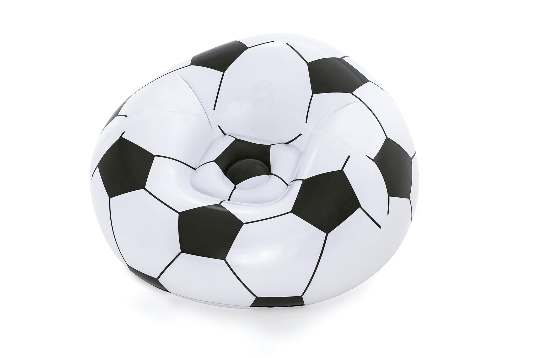 Bestway Poltrona Gonfiabile Pallone da Calcio