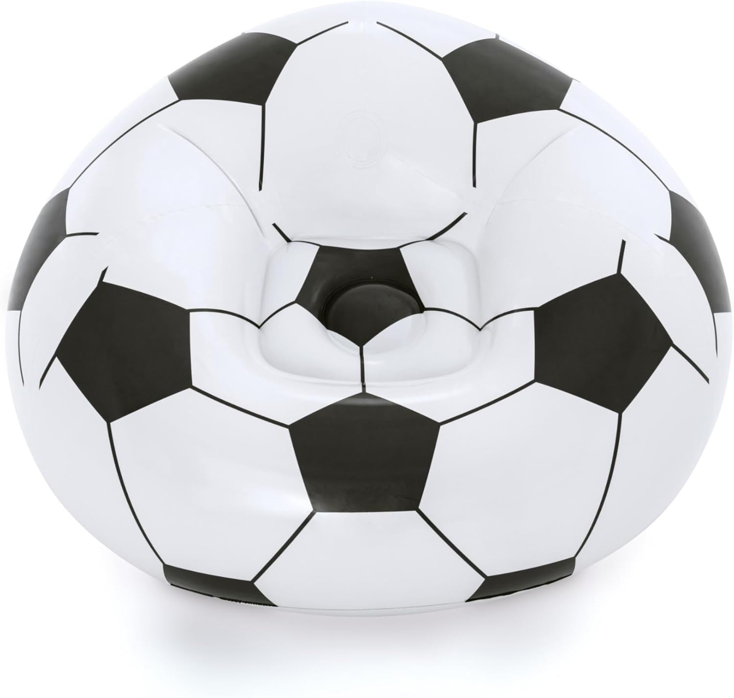 Bestway Poltrona Gonfiabile Pallone da Calcio - immagine 12