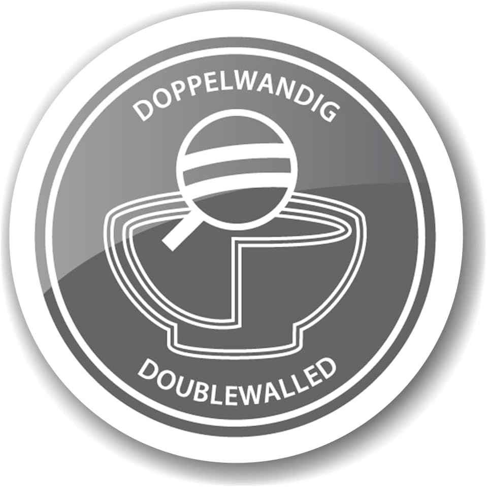 Edzard Secchiello per Champagne Ontario in Acciaio - immagine 4