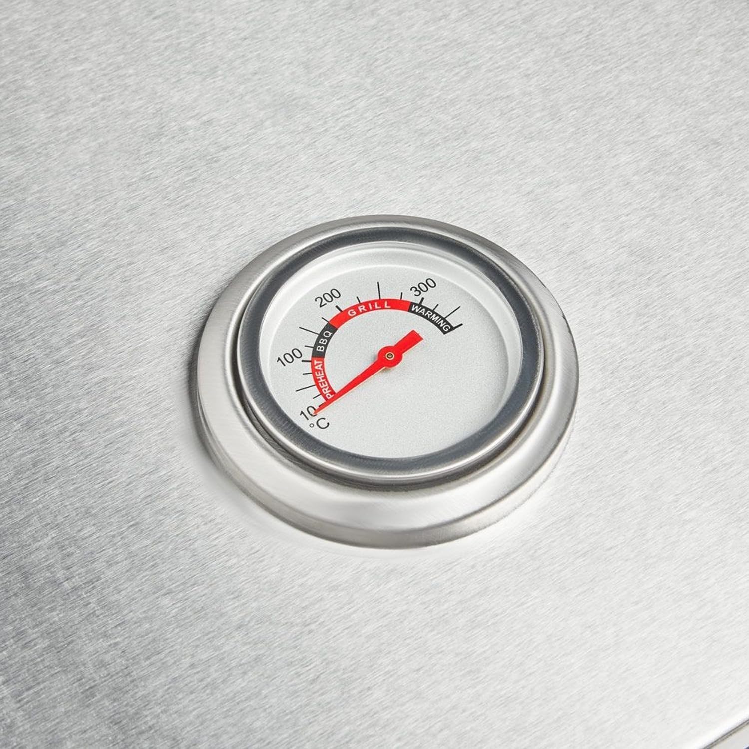 Avilia Forno Pizza con Pietra Refrattaria - immagine 6