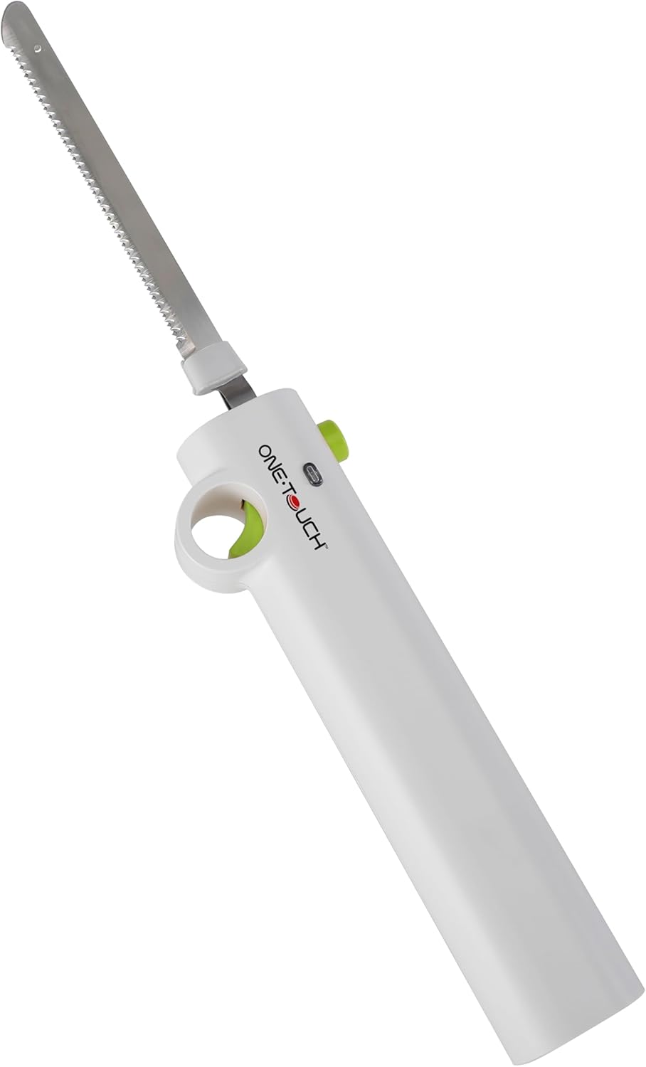 ONE TOUCH KC 157 - Coltello Elettrico Senza Fili - immagine 1