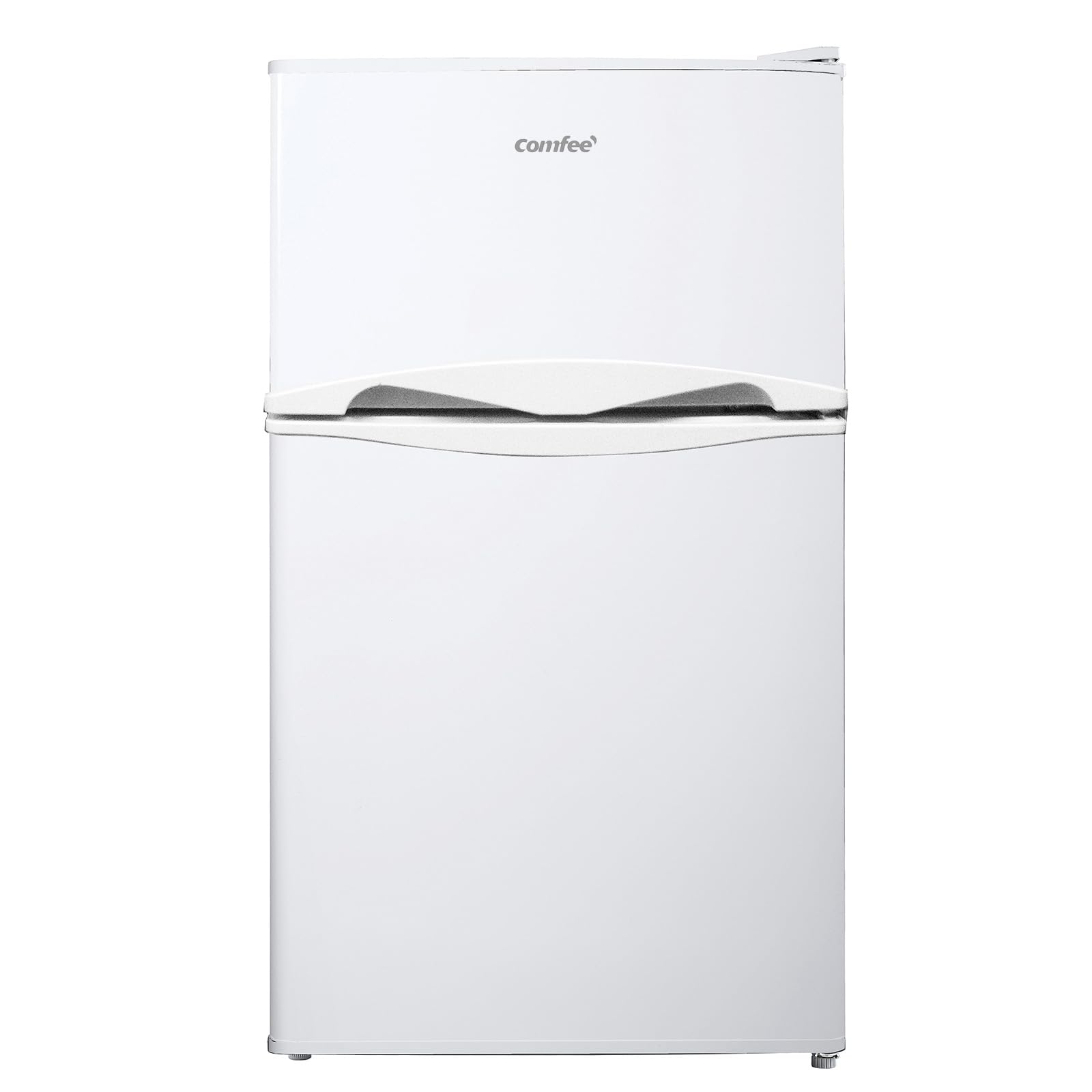 Comfee' RCT87WH2(E) Frigorifero Congelatore Sottopiano 87L