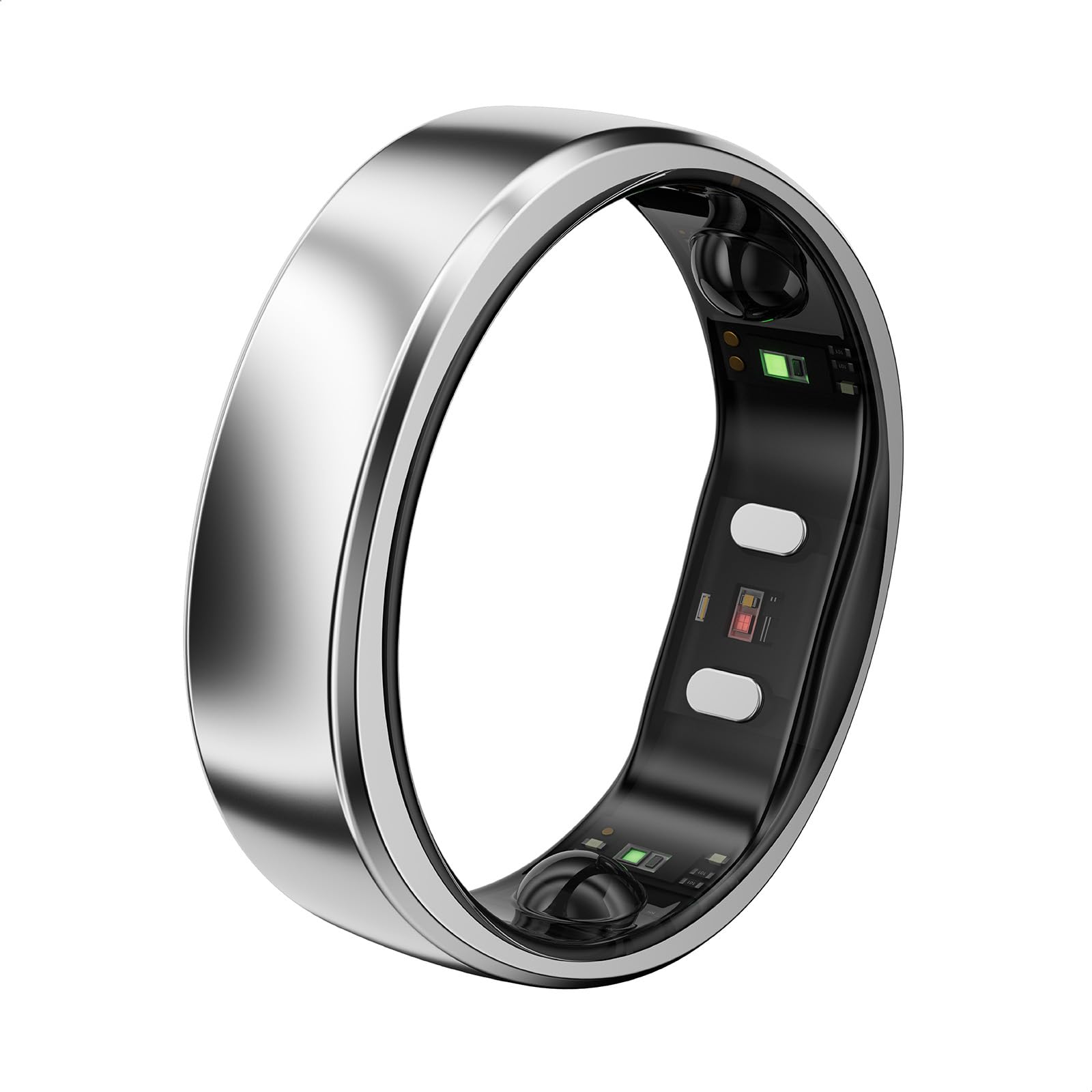 Ringconn Gen 2 Air Smart Ring - Anello Intelligente AI
