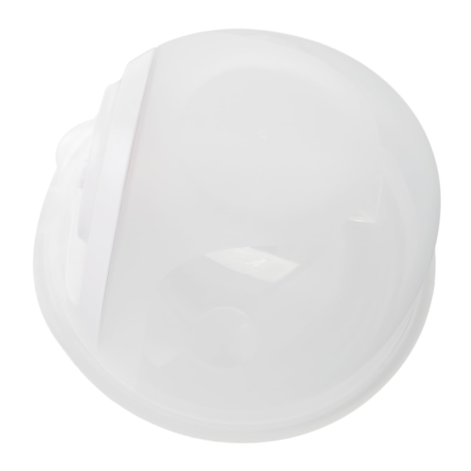 Tazza di Raccolta Latte Materno 240ml in Silicone PP