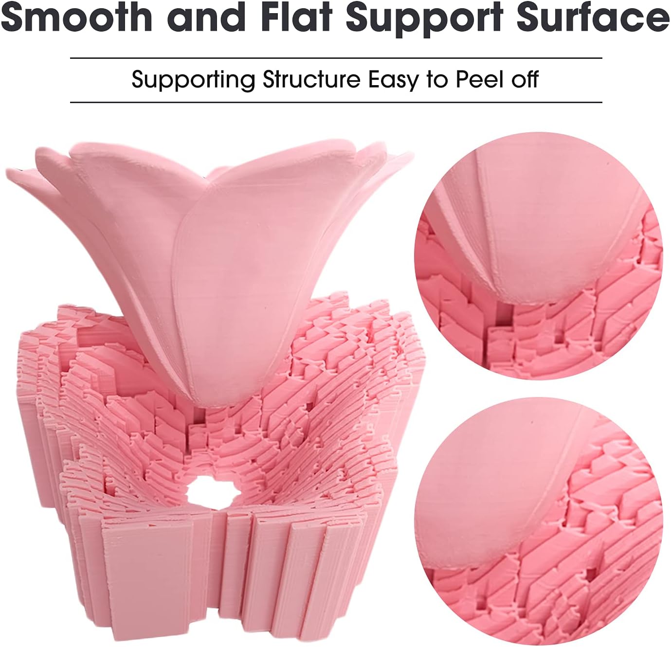 Esun Filamento PLA Opaco Aggiornato 1.75mm 1kg - immagine 5