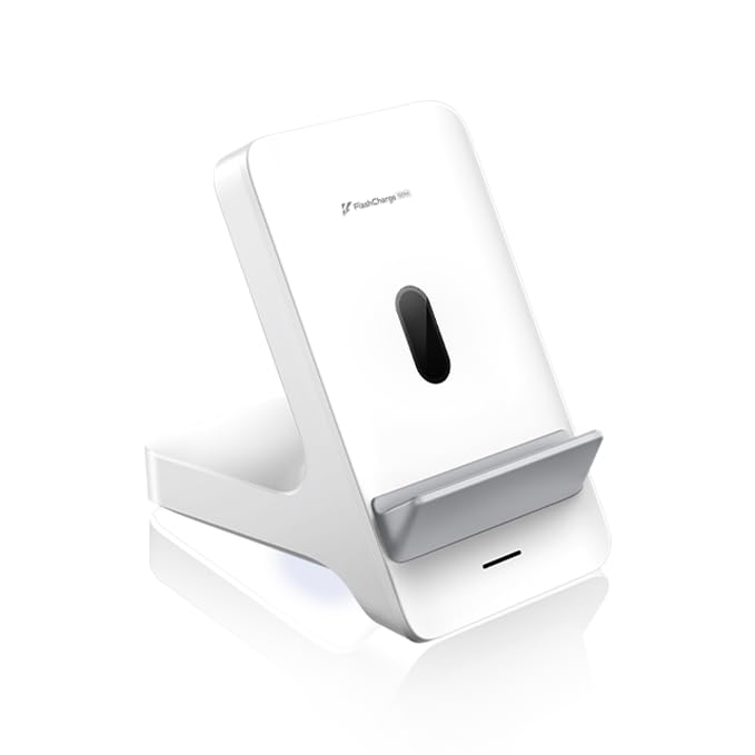 vivo Caricatore FlashCharge da 50 W, bianco USB tipo C, per vivo