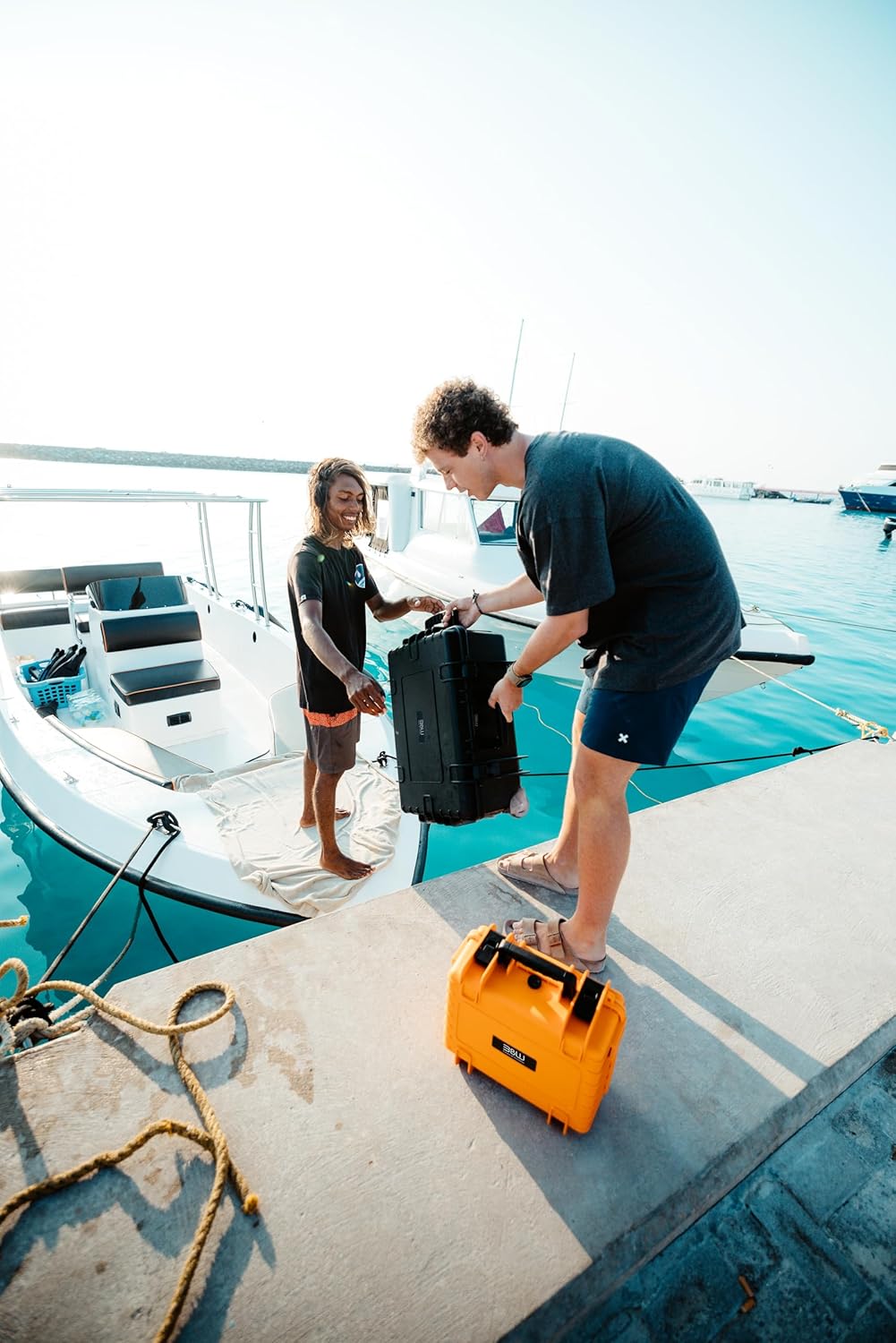 B&W, Custodia per esterni - immagine 5