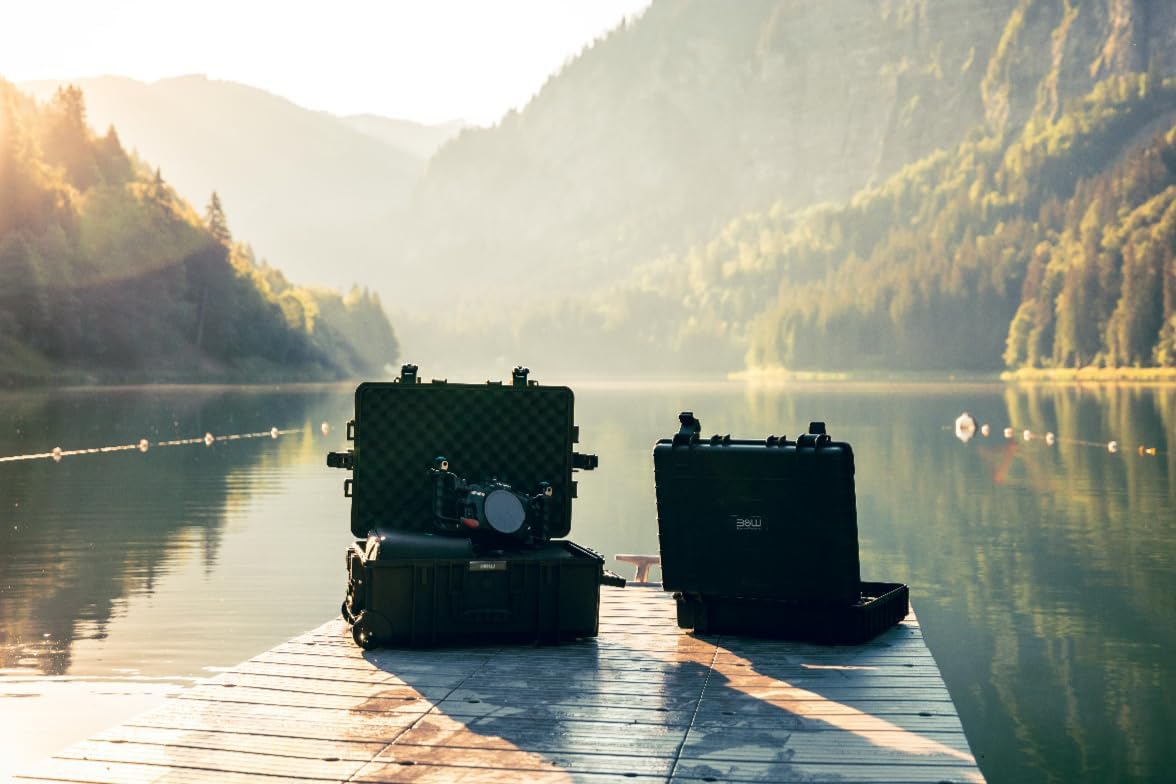 B&W, Custodia per esterni - immagine 6