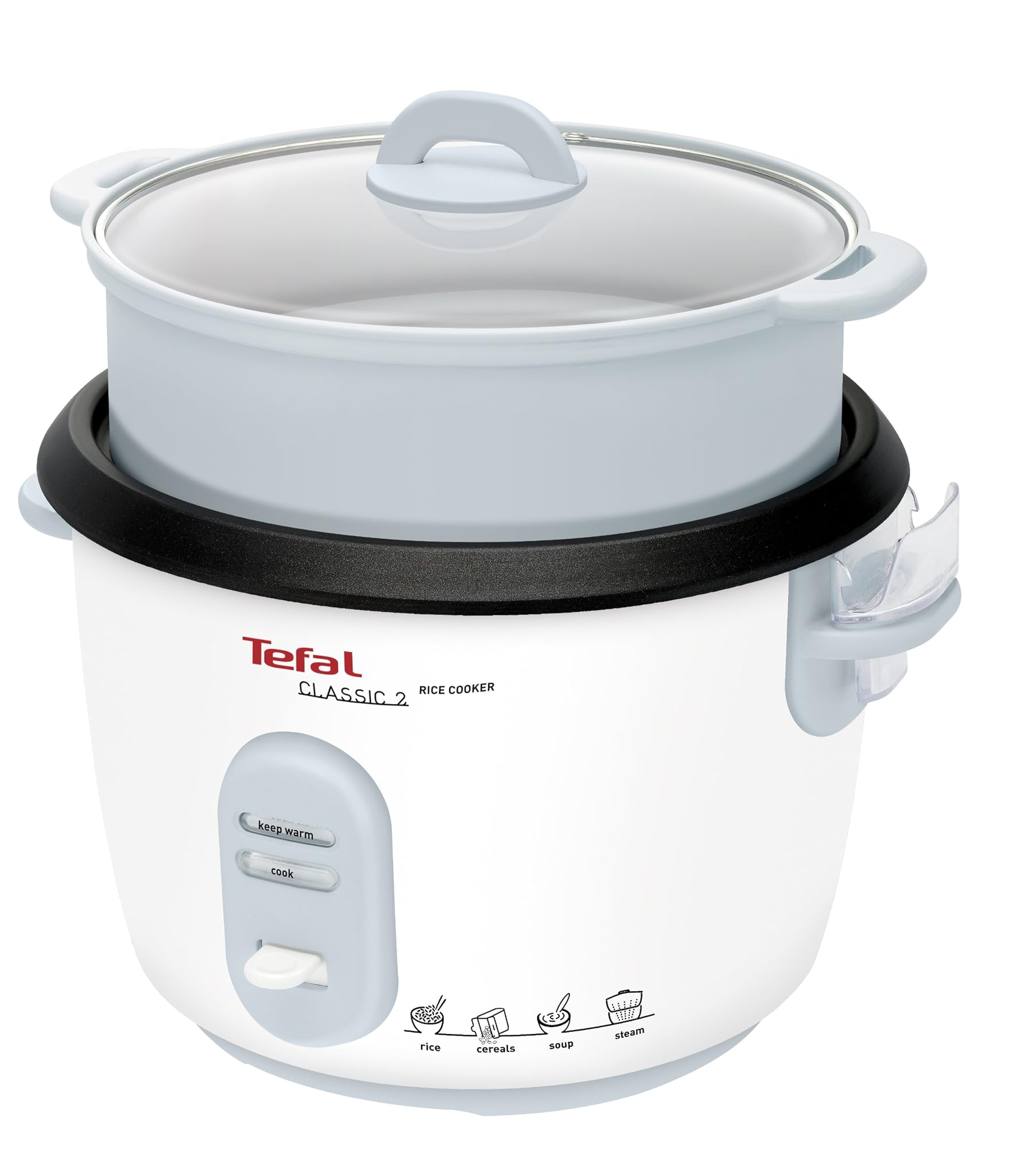 TEFAL OLLA ARROCERA RK1011