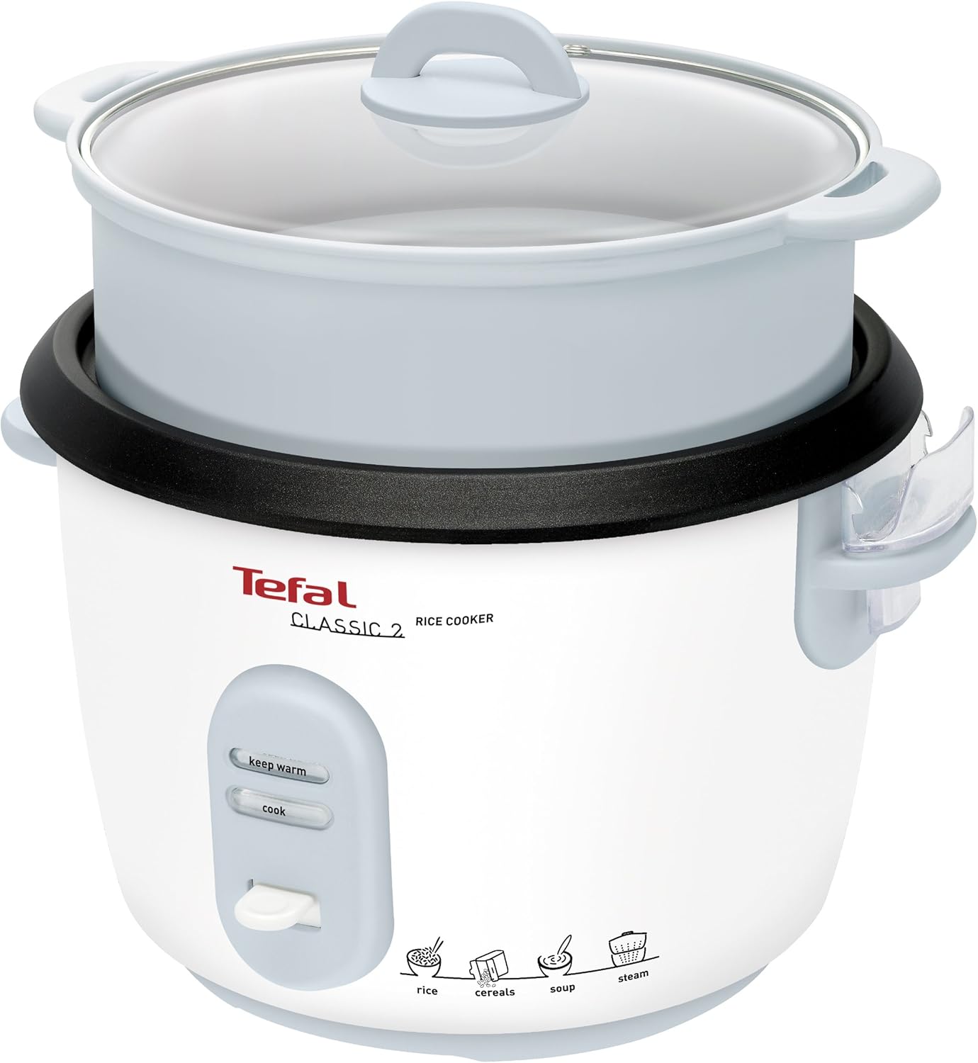 TEFAL OLLA ARROCERA RK1011 - immagine 1