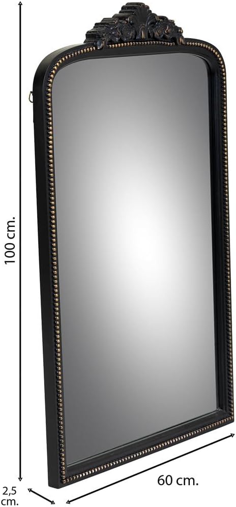 Espejo de metal - immagine 3