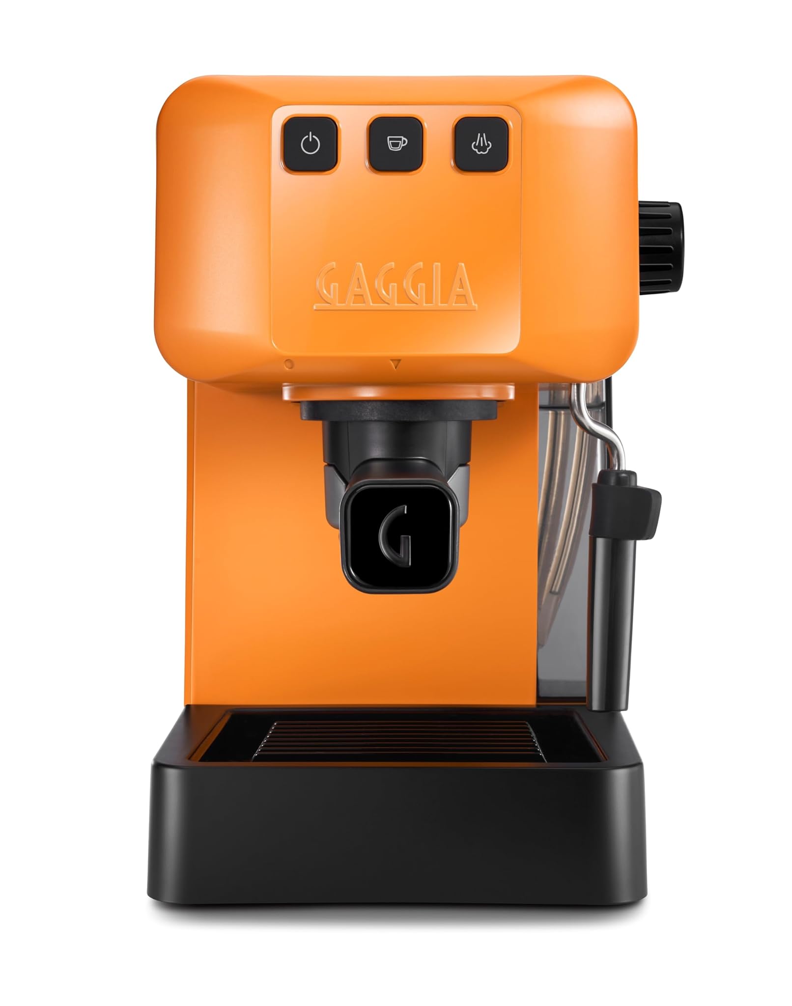 Gaggia EG2109 ORANGE Macchina Caffè Espresso Manuale