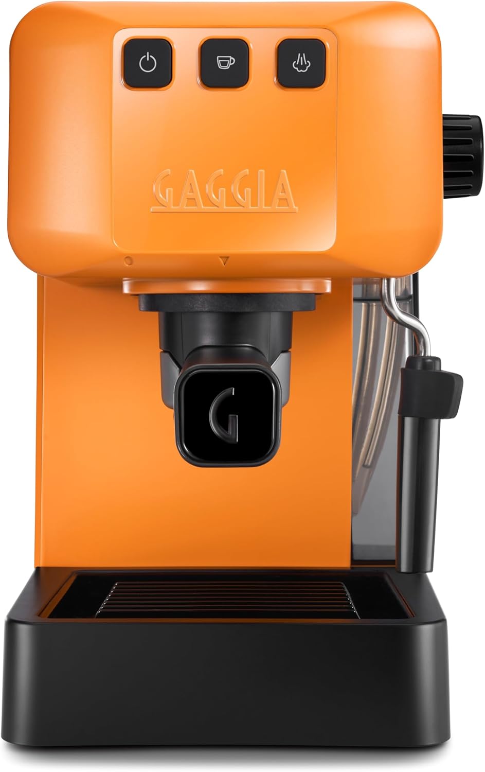 Gaggia EG2109 ORANGE Macchina Caffè Espresso Manuale - immagine 1