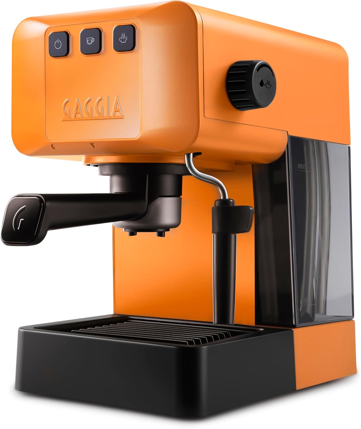 Gaggia EG2109 ORANGE Macchina Caffè Espresso Manuale - immagine 2