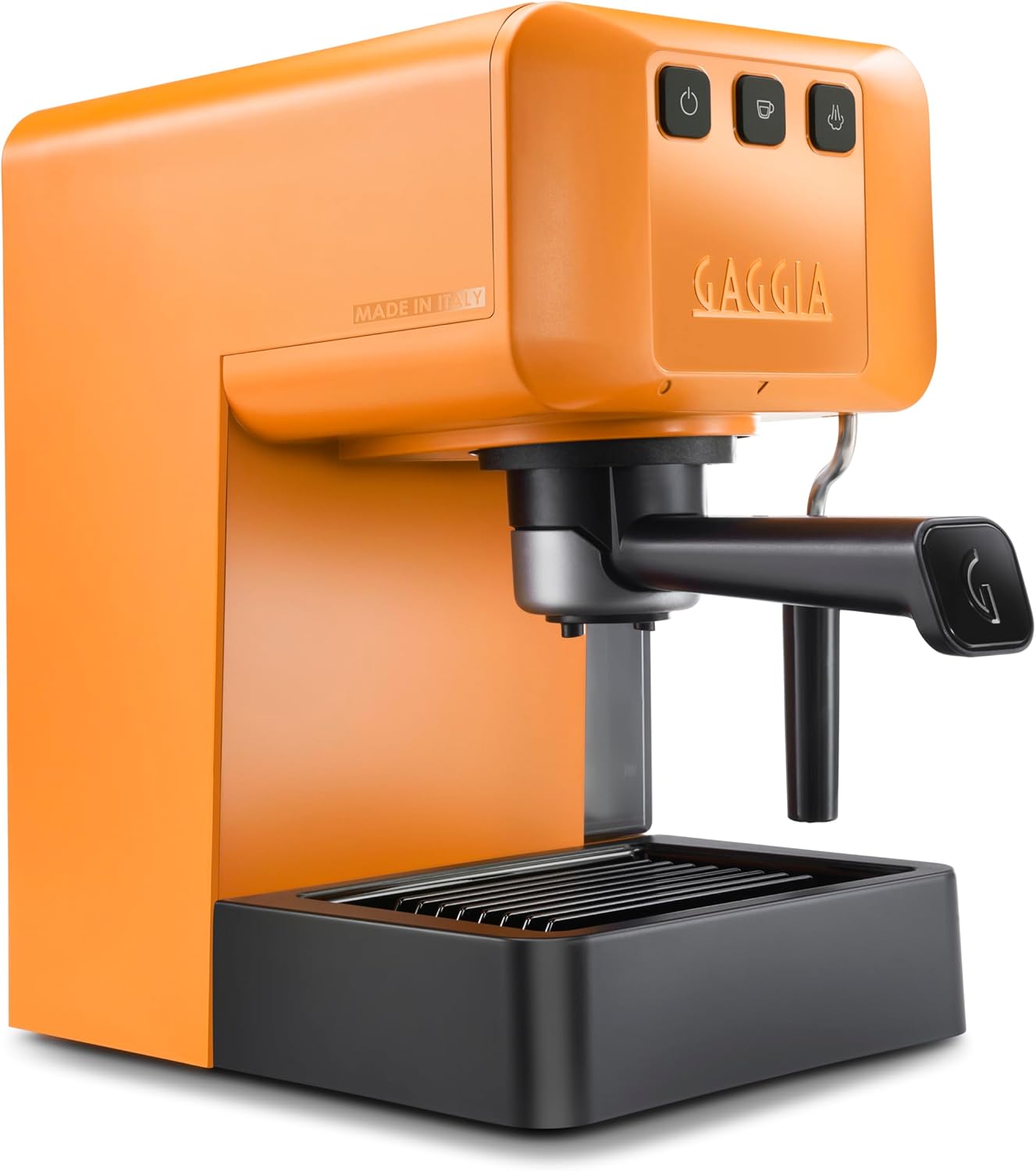 Gaggia EG2109 ORANGE Macchina Caffè Espresso Manuale - immagine 3