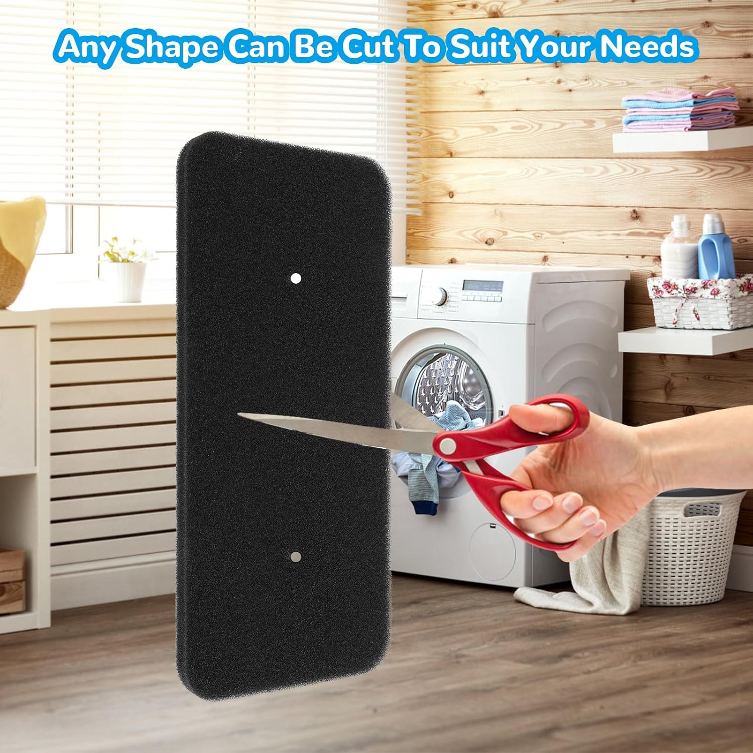 Bomtop Filtro Asciugatrice Candy 6 Pezzi - immagine 6