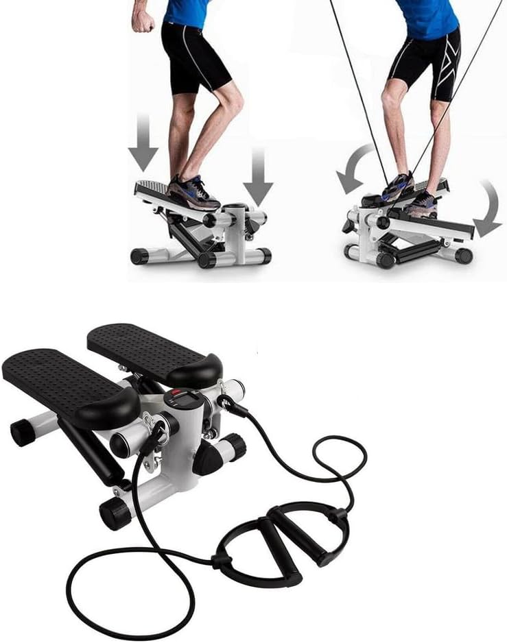 FMMS504B Stepper Up Down Swing per Casa - immagine 7