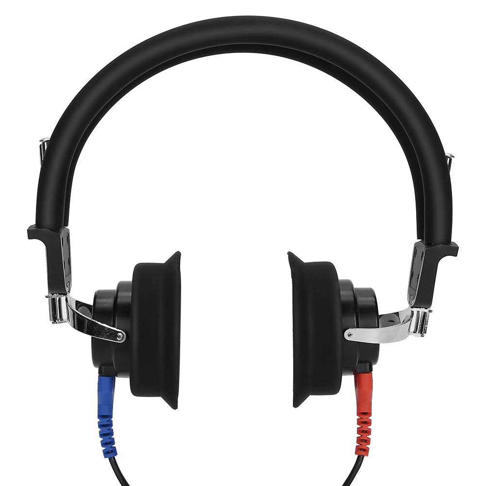 Cuffie audiometri digitali, tester acustico, ad alta sensibilità, per audiologi
