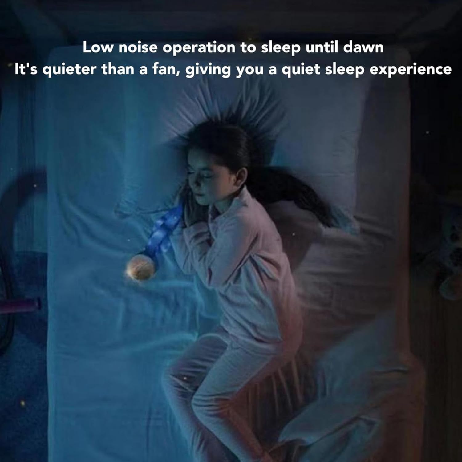 Condizionatore da Finestra Portatile 1900 BTU - immagine 5