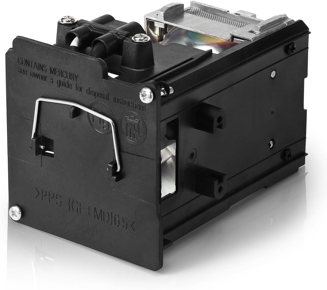 Greenbale Lampada per Proiettore Mitsubishi - immagine 4