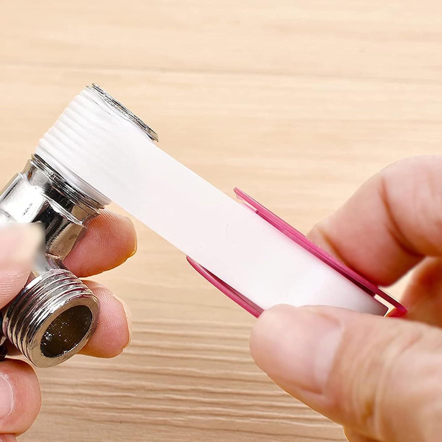 Deviatore Doccia 3 Vie G1/2 Grigio - immagine 7